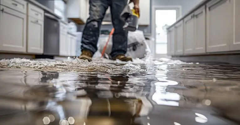 Water damage restoration companies near me in Monterey, TN - Emergency flood extraction